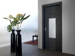 Как межкомнатные двери могут влиять на интерьер вашего дома
